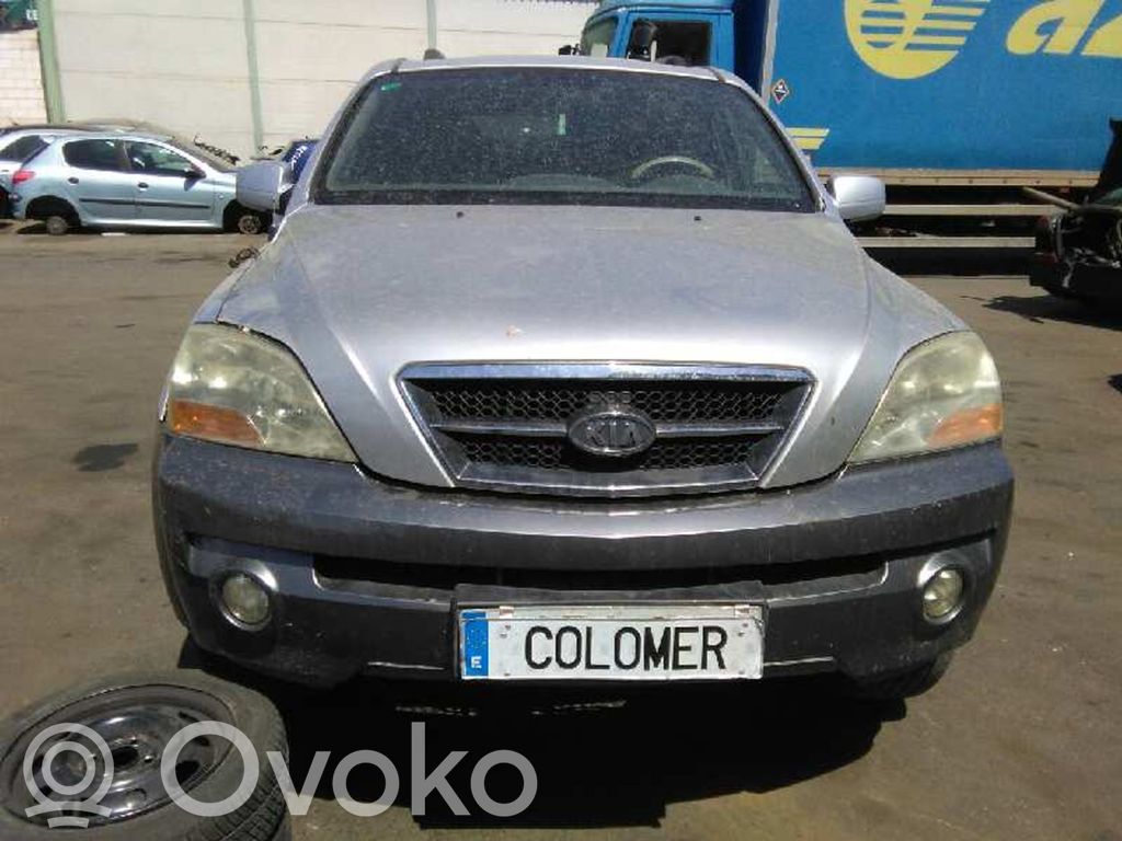 Sorento Sorento  957003E100