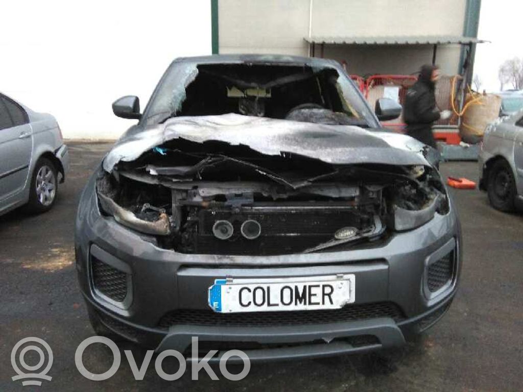 Evoque I Evoque  BJ323F972AB