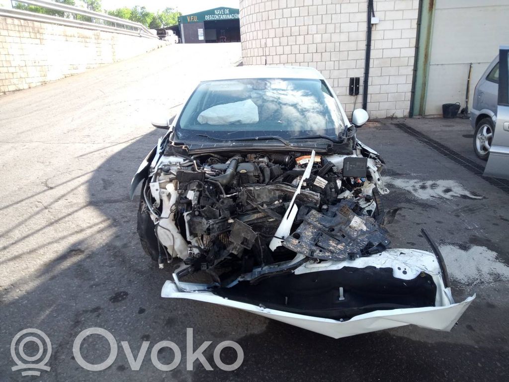 Megane IV Megane  P685008563R