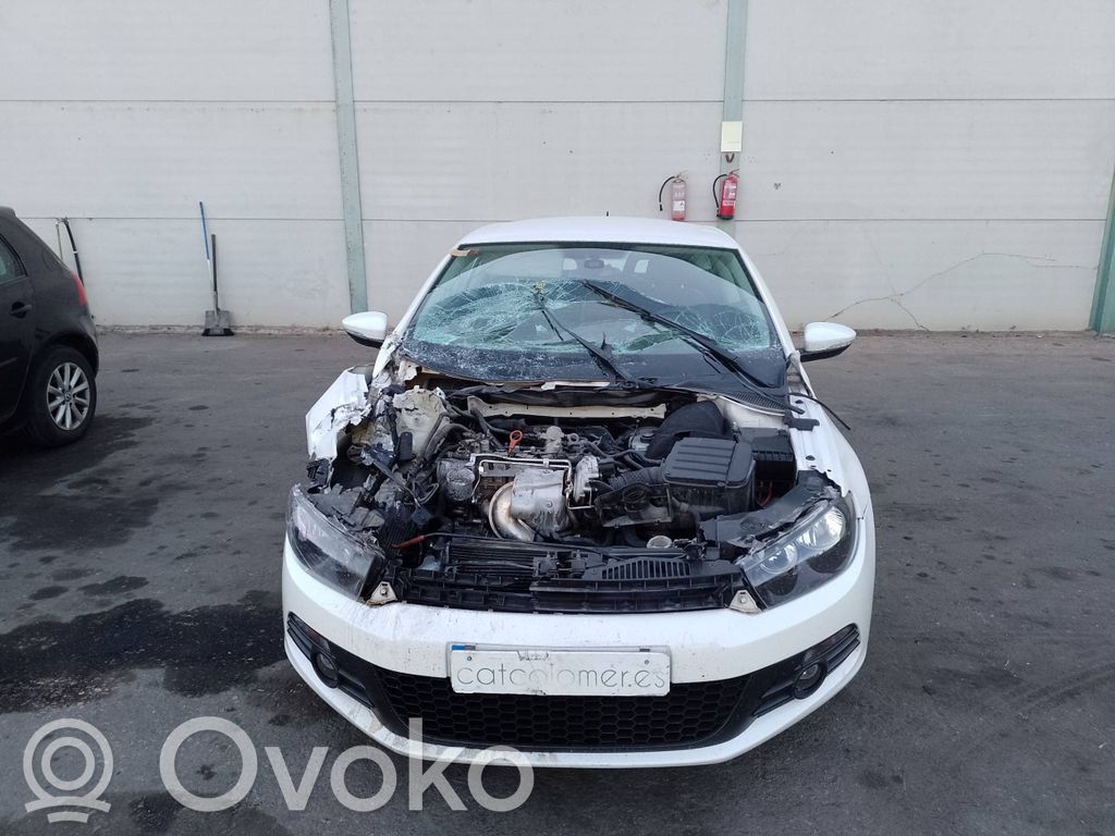 Scirocco Scirocco  1K0407271HT