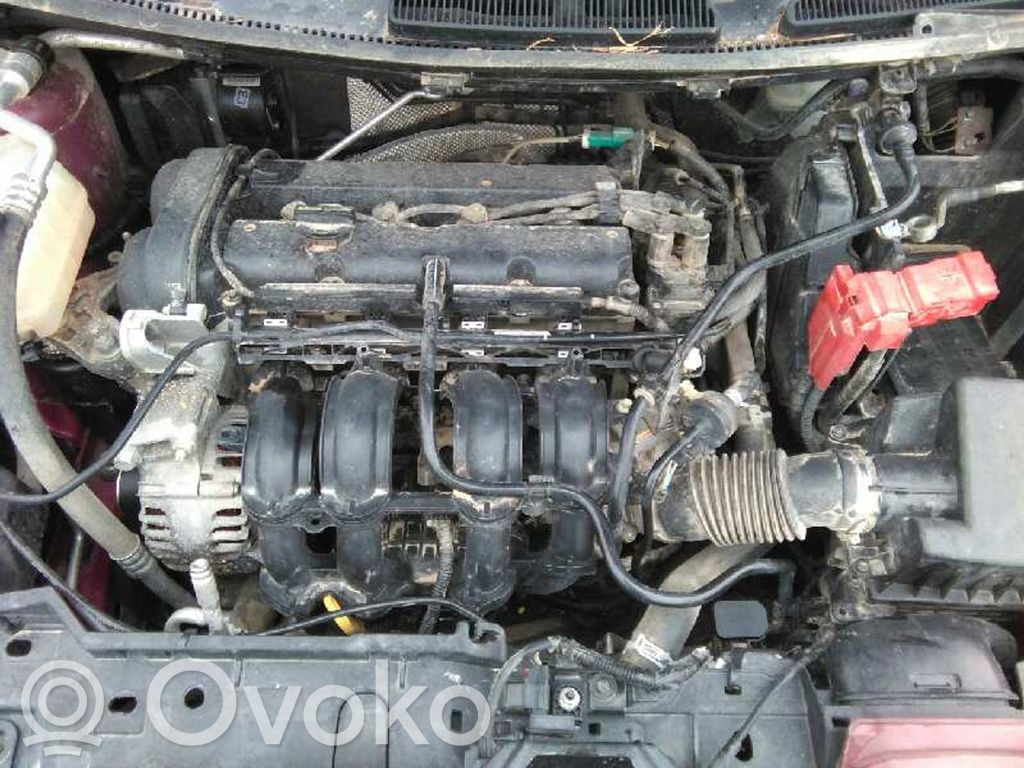 Fiesta Fiesta  8V516F012AF