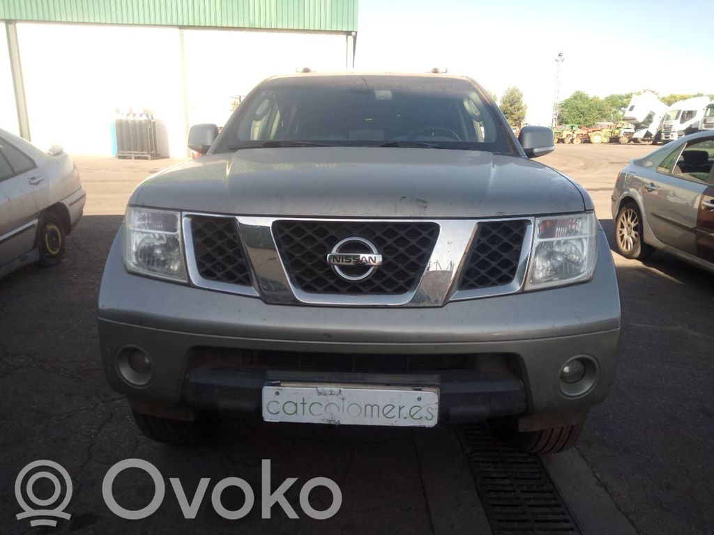 Pathfinder R51 Pathfinder  05912307