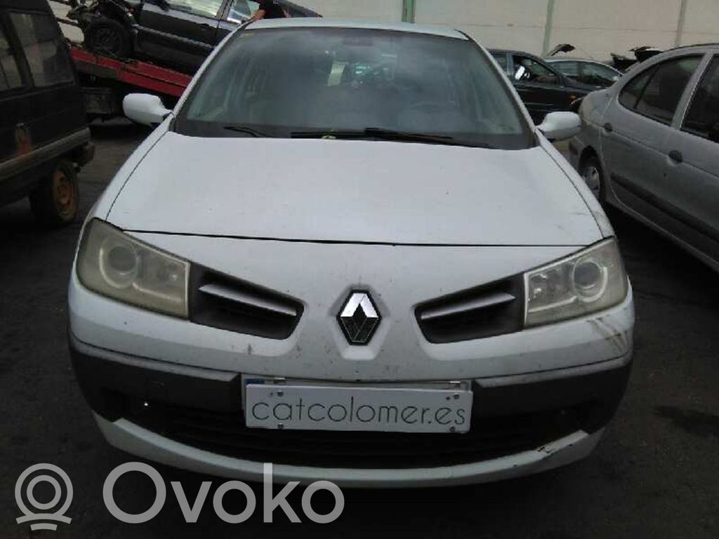 Megane II Megane  8200121805B