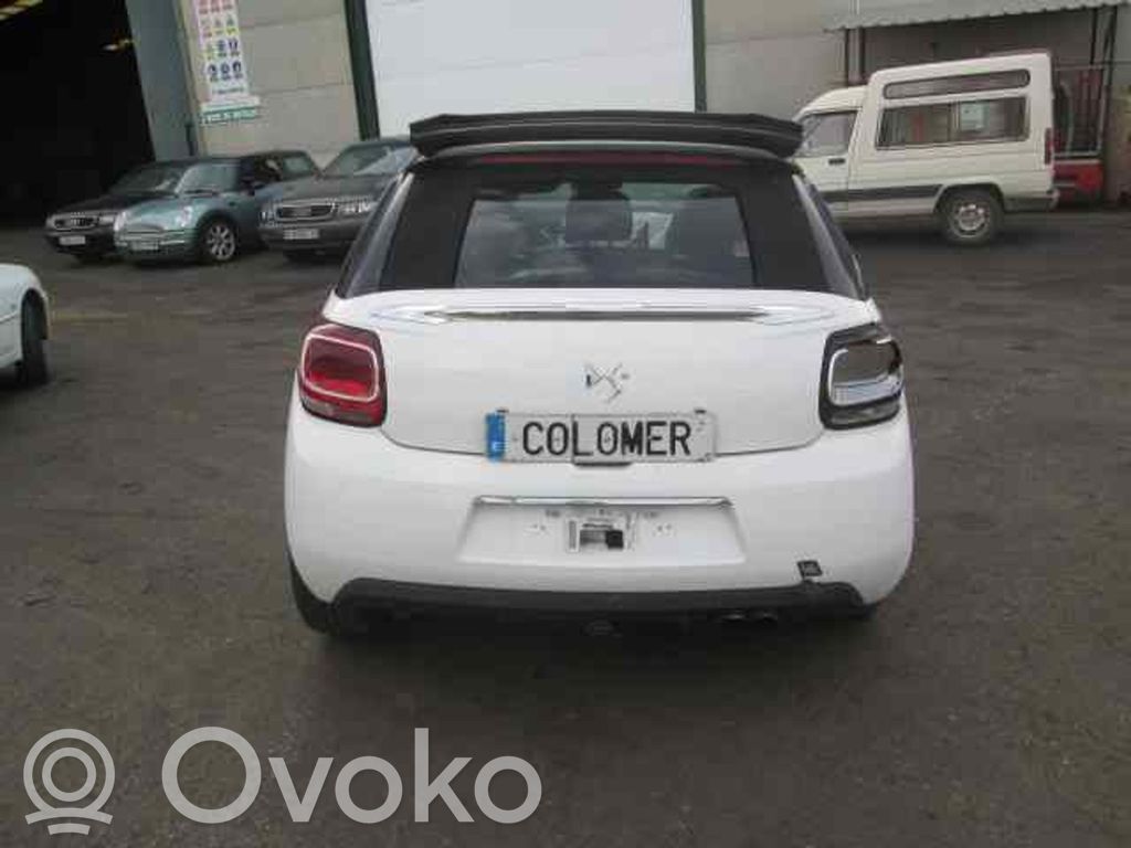 DS3 DS3  98007443ZD