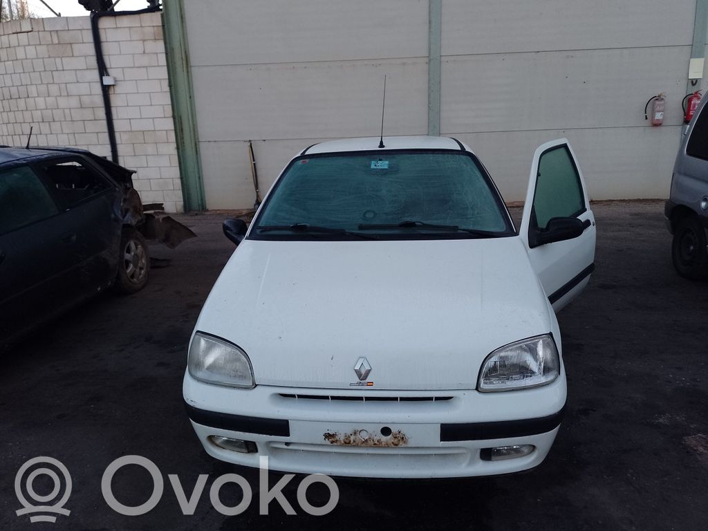 Clio I Clio