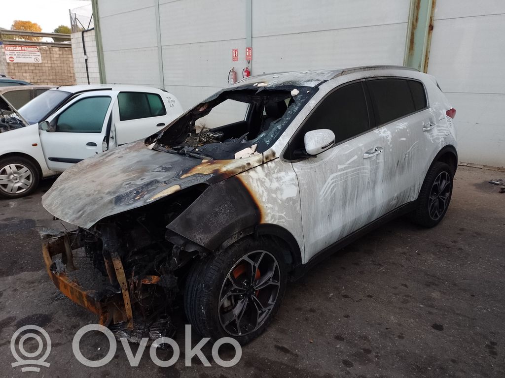 Sportage Sportage  77003F1000