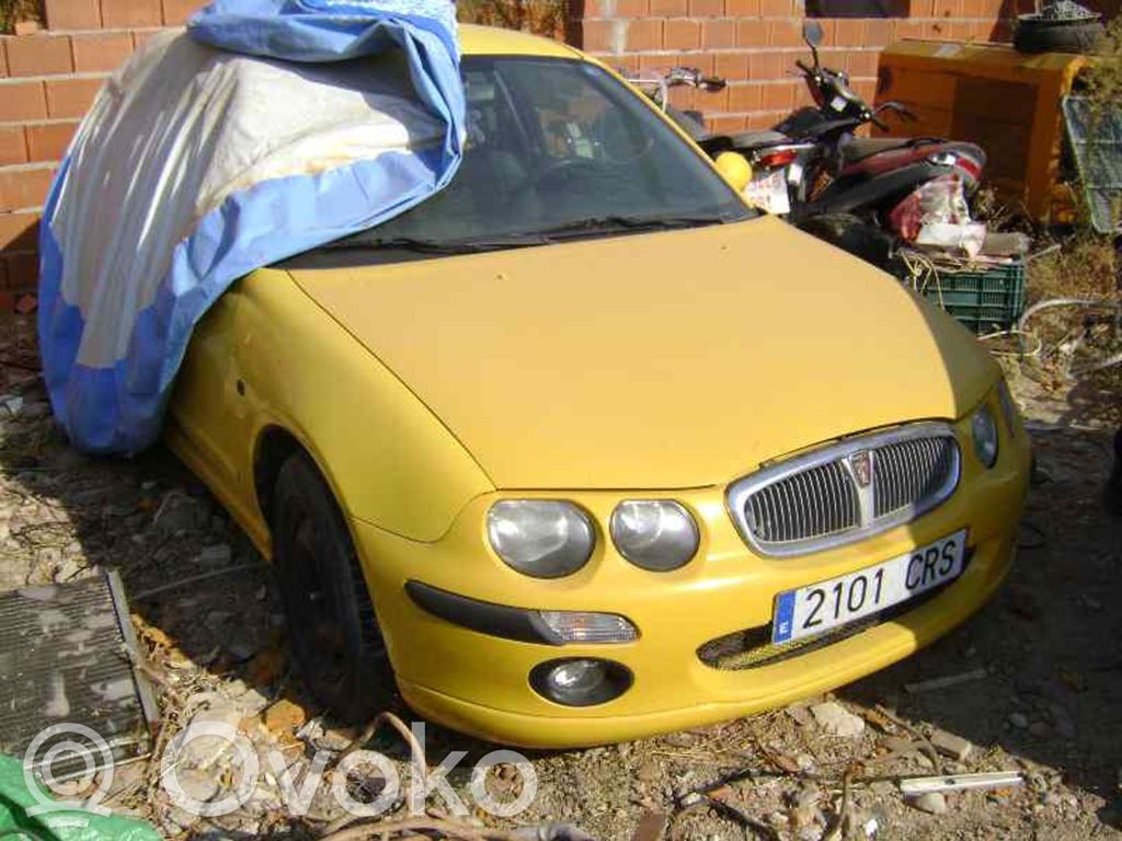 MGF MGF
