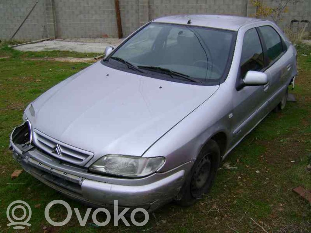 Xsara Xsara, Xsara Picasso  0265216456