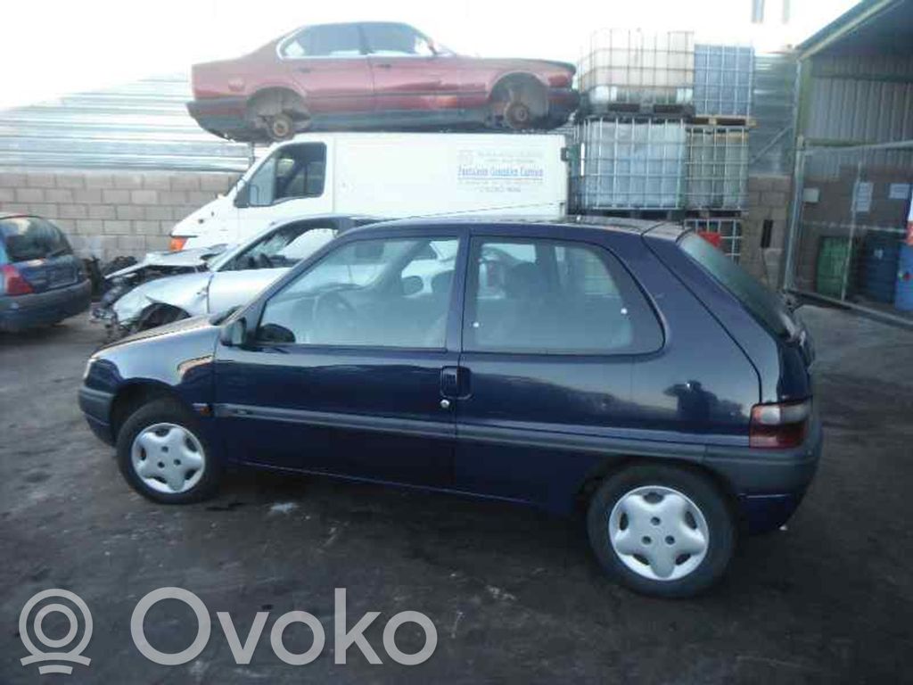 Saxo Saxo