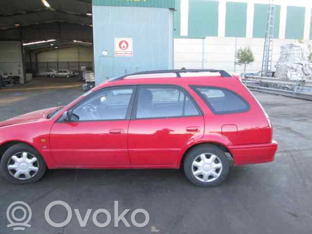 Corolla E110 Corolla