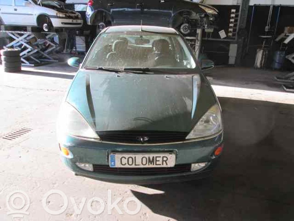 Focus Focus  BMD0502