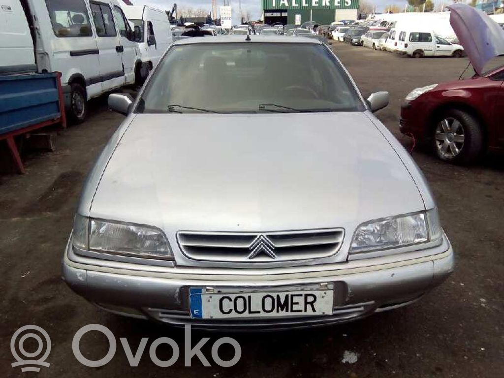 Xantia Xantia