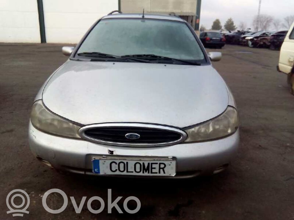 Mondeo MK II Mondeo