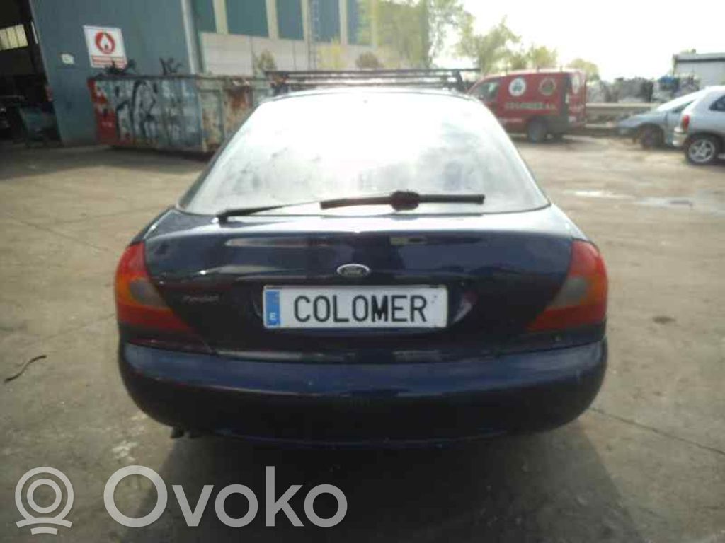 Mondeo Mk III Mondeo