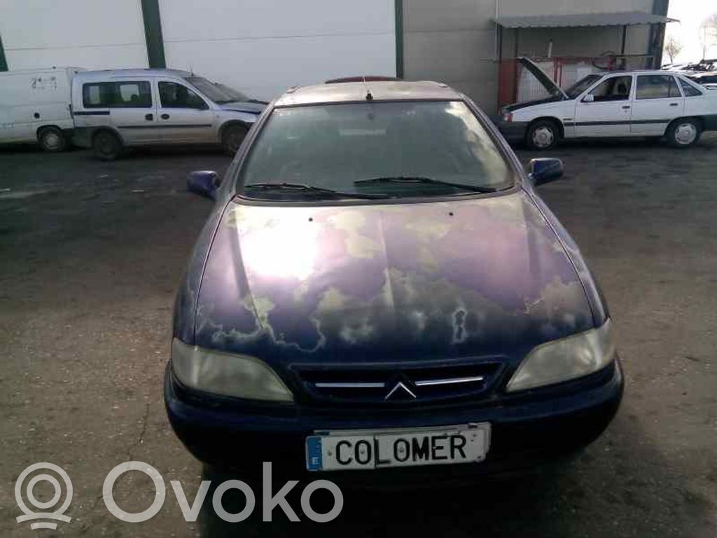 Xsara Xsara, Xsara Picasso  250199