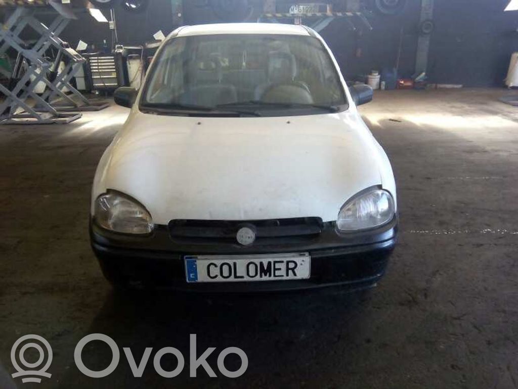 Corsa B Corsa  90508125