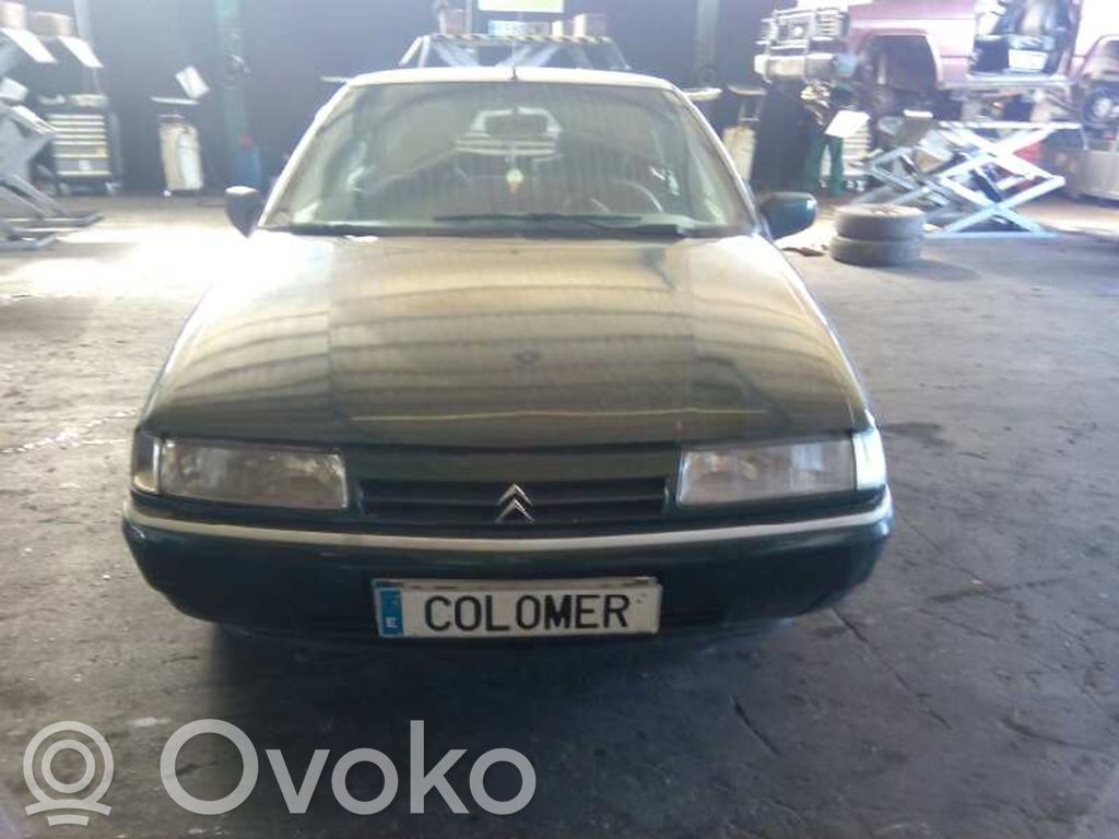 Xantia Xantia  KCA17S42