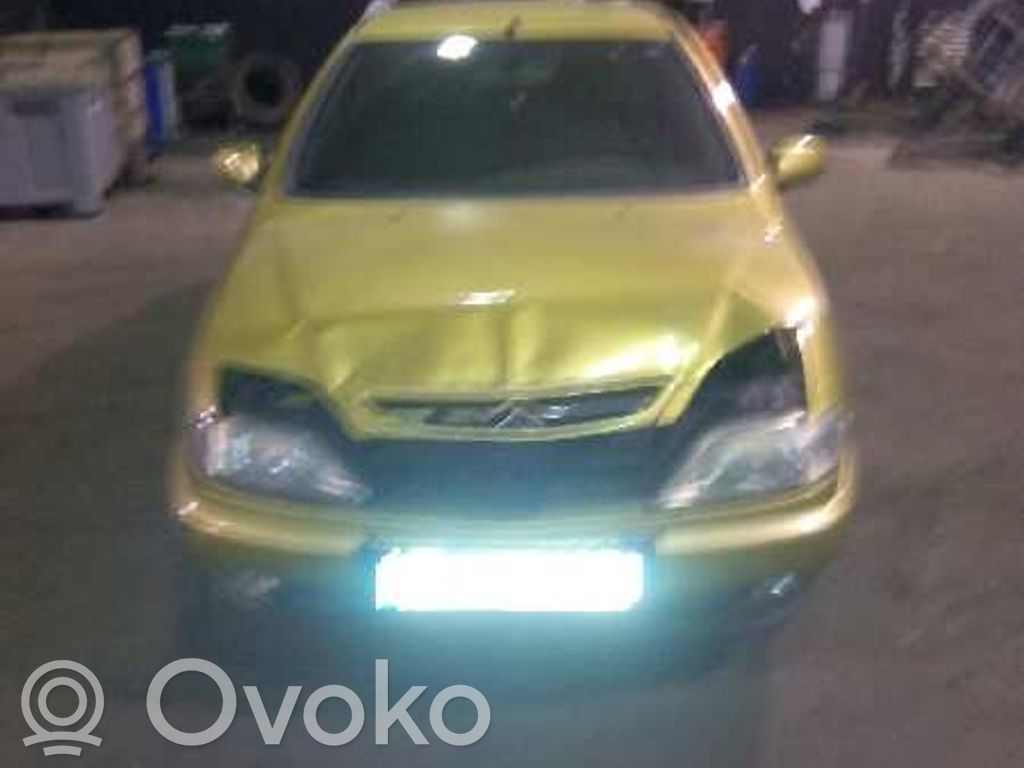 Xsara Xsara, Xsara Picasso  9637089680