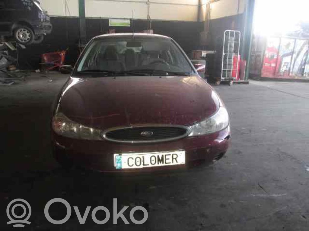 Mondeo MK II Mondeo  96BB11000AB