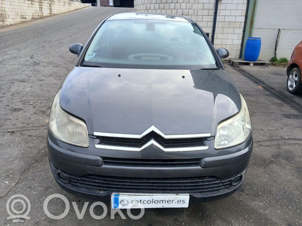 C4 Grand Picasso C4 Picasso, Grand Picasso, Aircross, Cactus  96656020XT