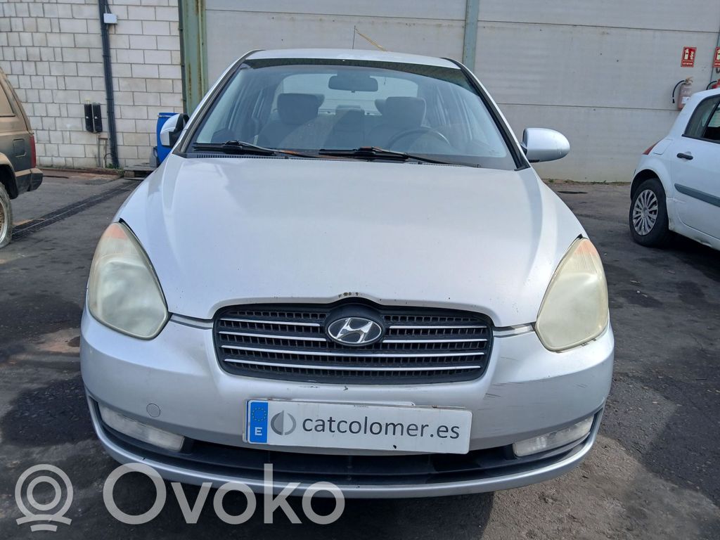 Accent Accent  495001E050