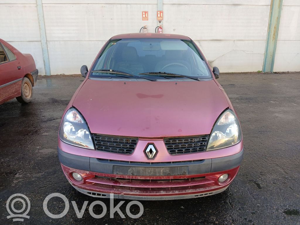 Clio II Clio  8200742598