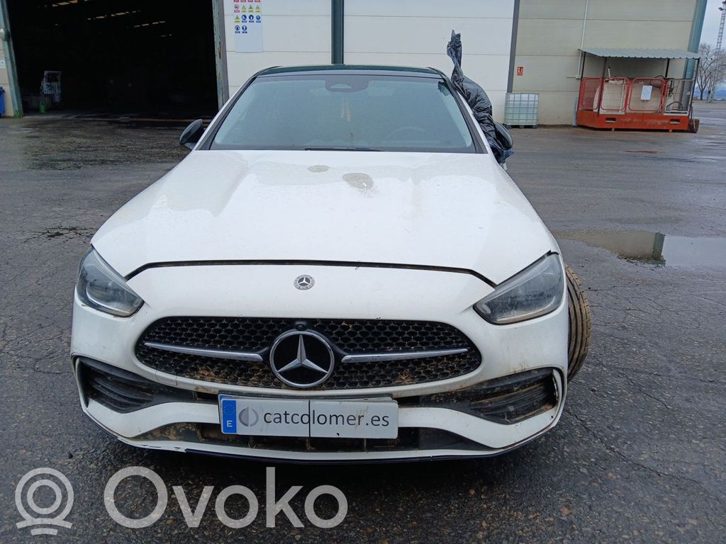 C W205 C-class, AMG (W202, W203, W204, W205, W206)  E123311HU