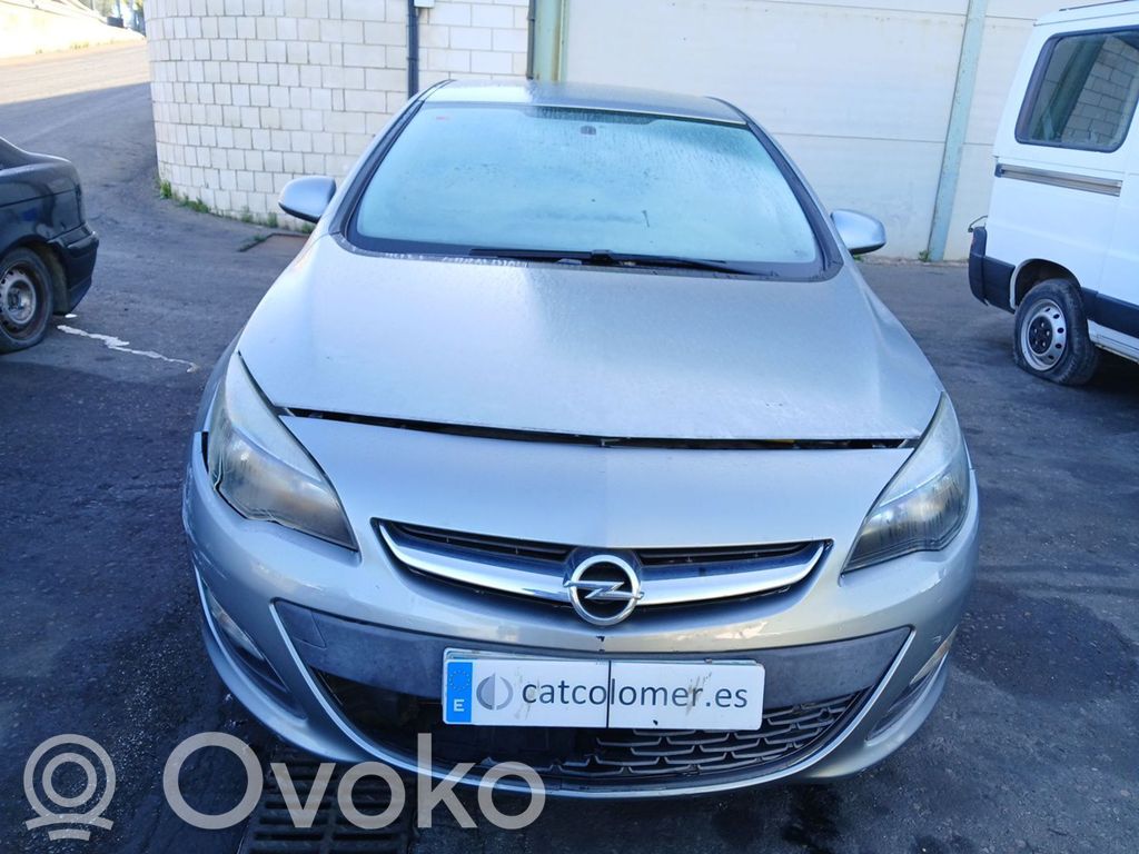 Astra J Astra  55570022