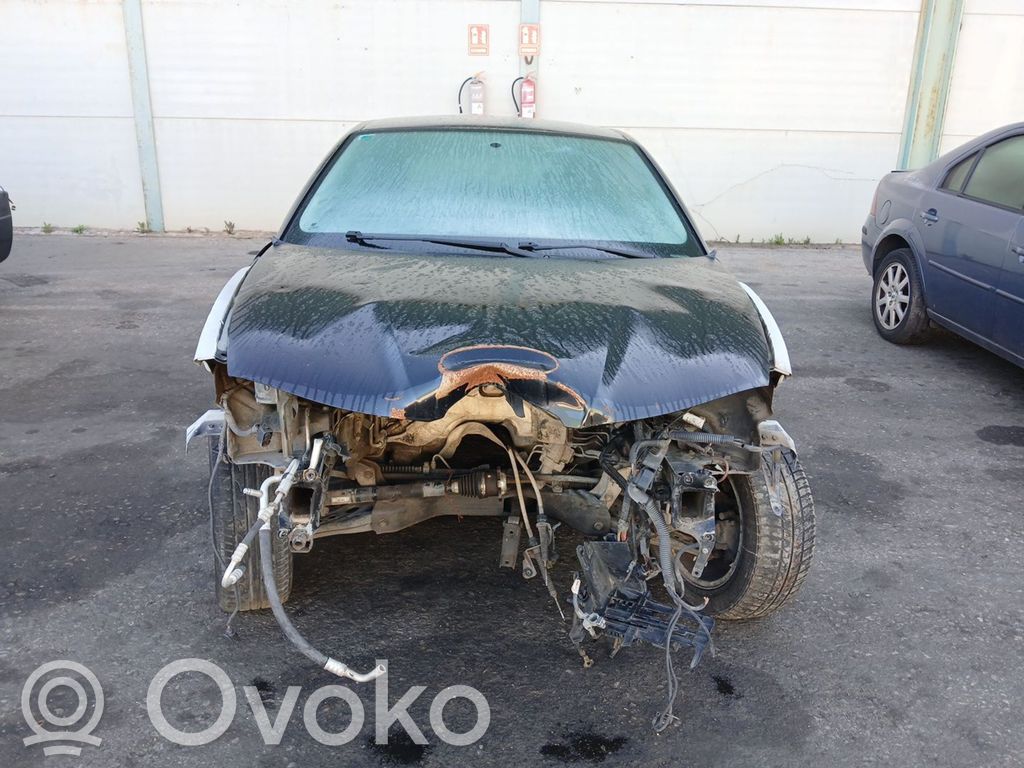 Ibiza III (6L) Ibiza  6Q0615423A