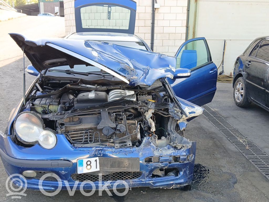 C W203 C-class, AMG (W202, W203, W204, W205, W206)  A2038851225