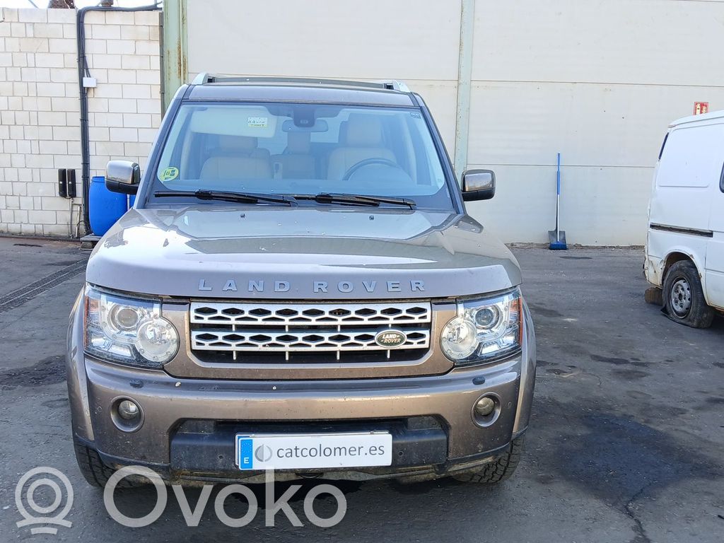 Discovery 4 - LR4 Discovery  LR025613