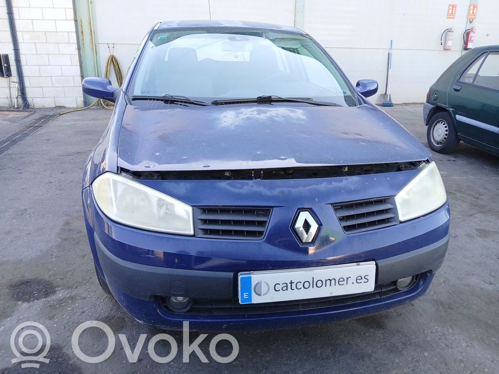 Megane II Megane  8200137494