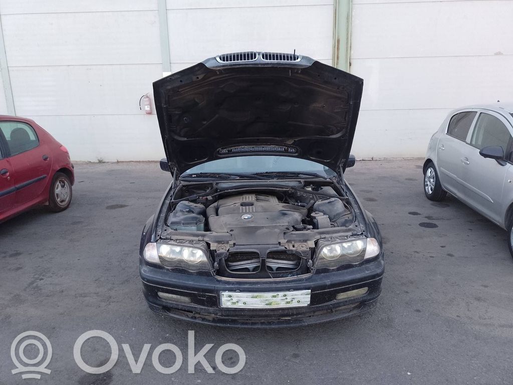 3 E46 Series 3  301073018