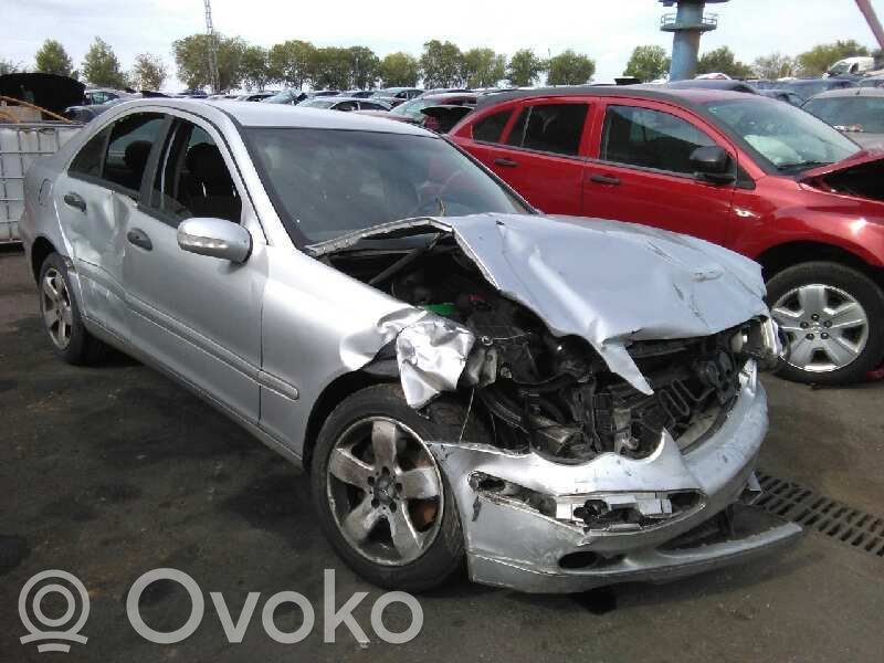 C W203 C-class, AMG (W202, W203, W204, W205, W206)