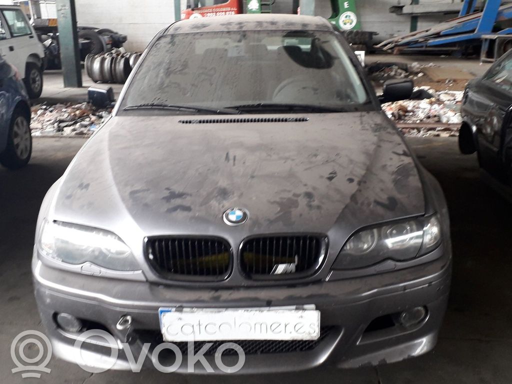 3 E46 Series 3