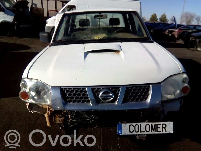 PickUp King Cab, PickUp, Navara
