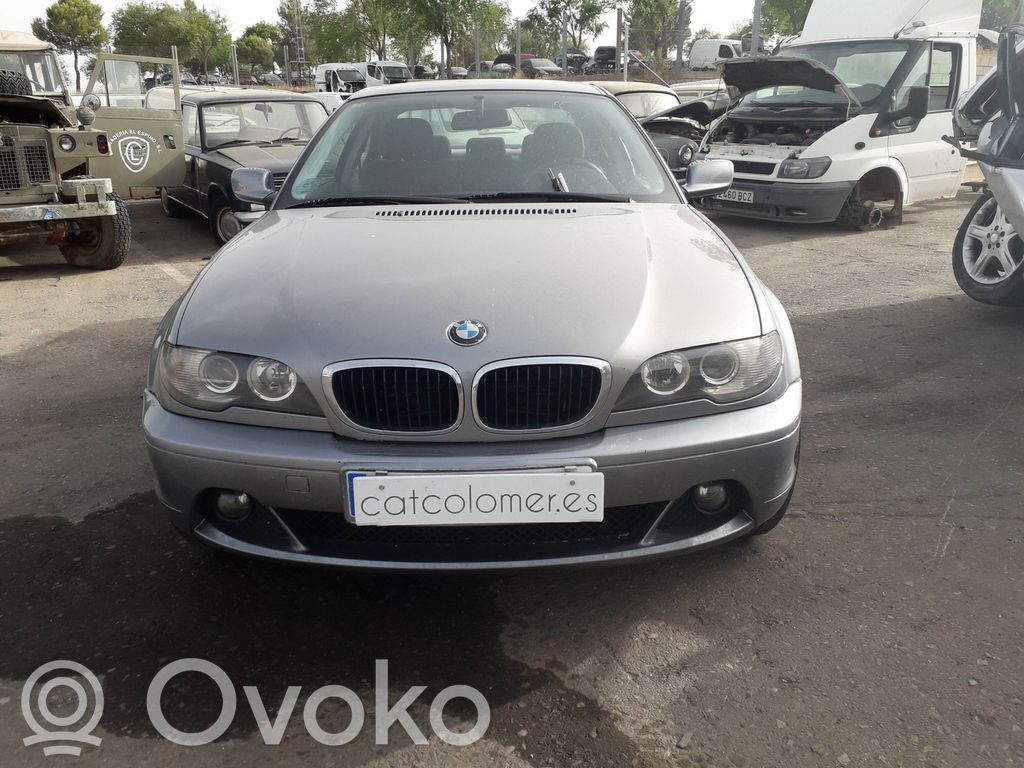 3 E46 Series 3