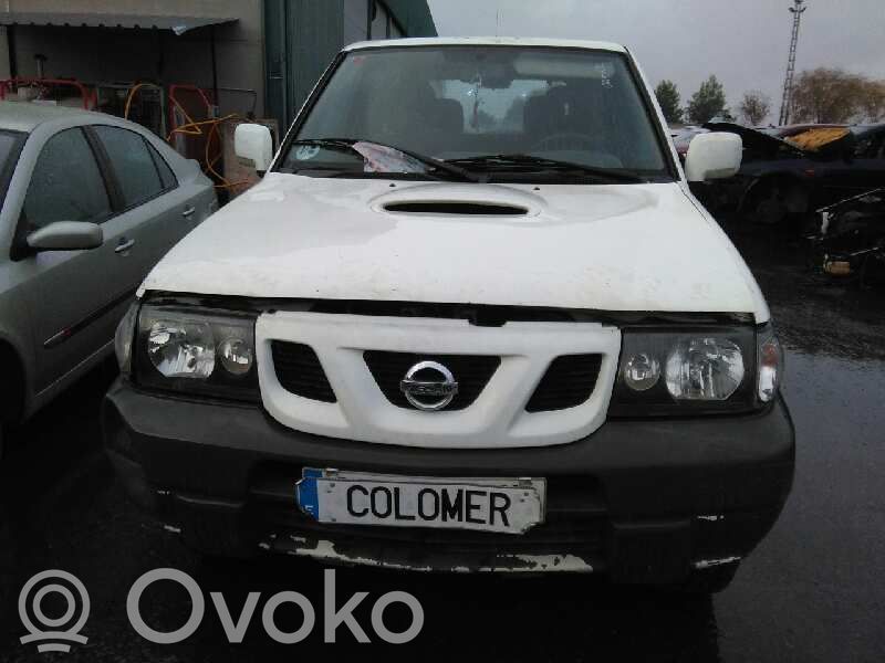Terrano Terrano