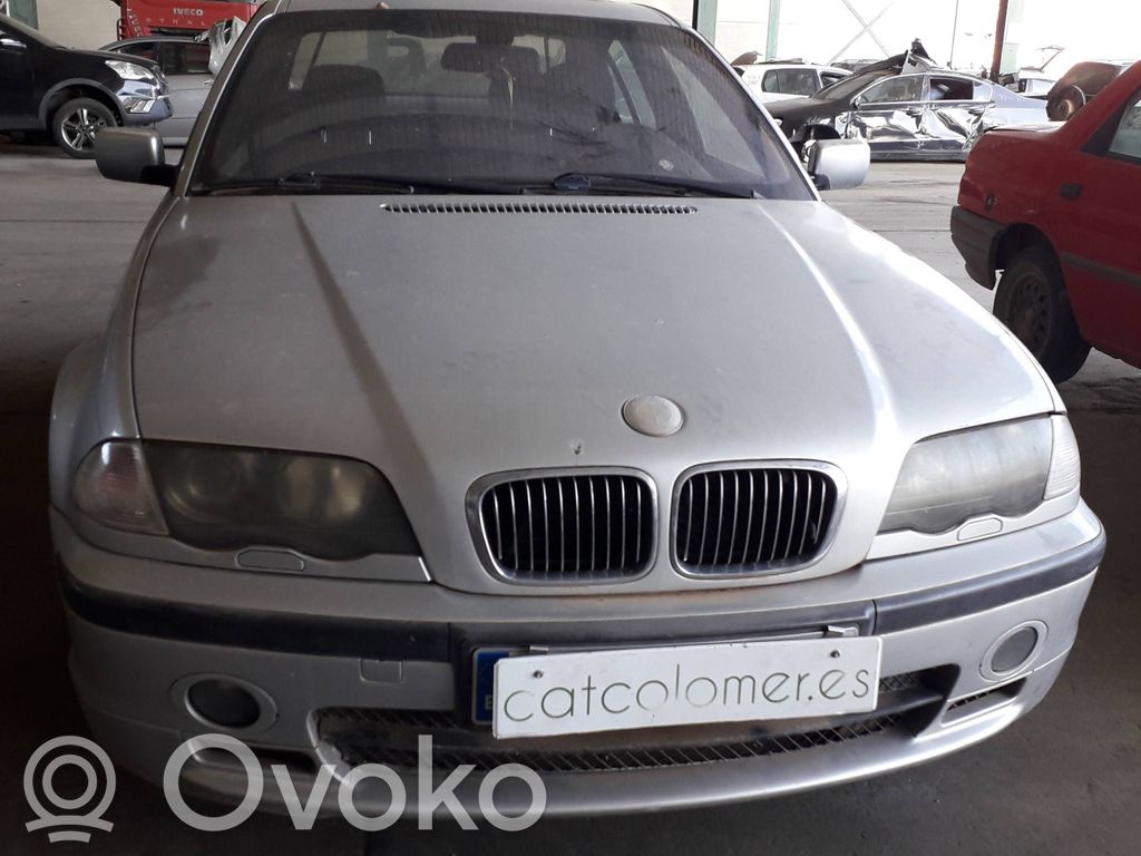 3 E36 Series 3