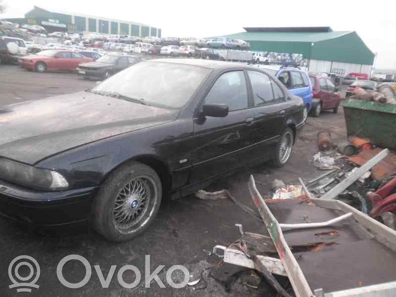 5 E39 Series 5
