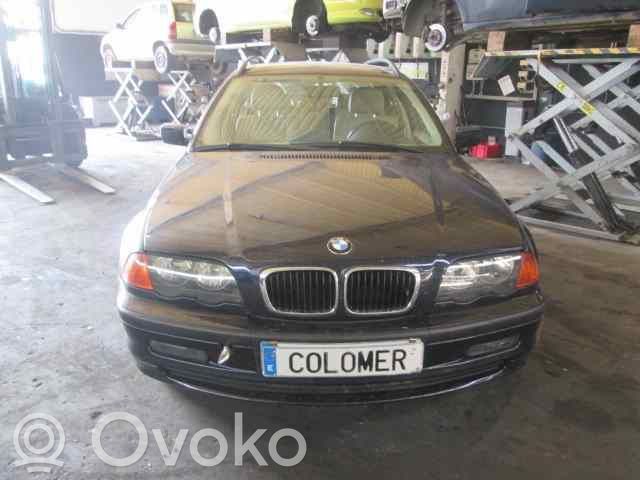 3 E46 Series 3