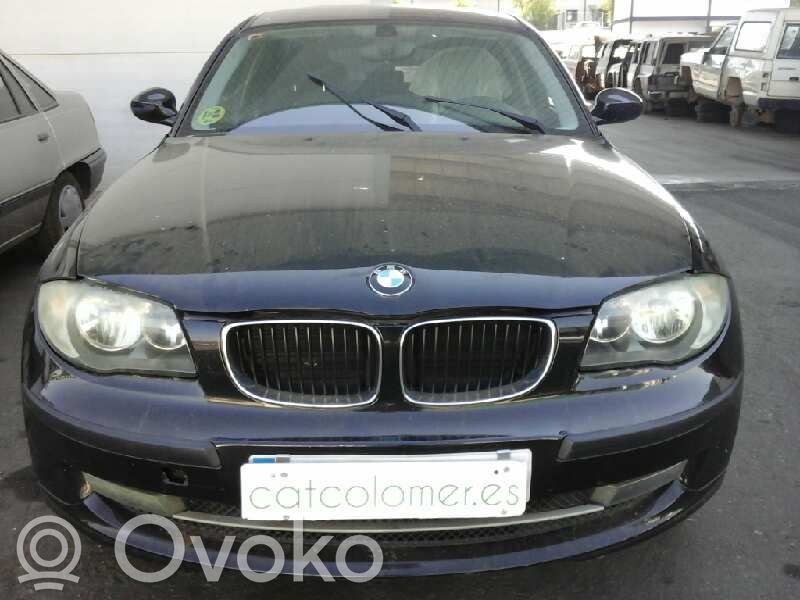 1 E81 E87 Series 1