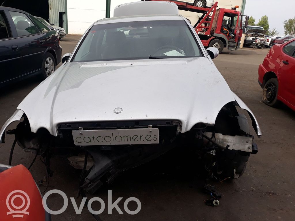 E W210 E-class, AMG (W124, W210, W211, W212, W213, C207, W238)  A2113010001