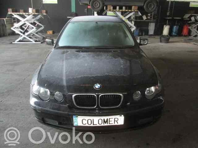 3 E46 Series 3  41627117996