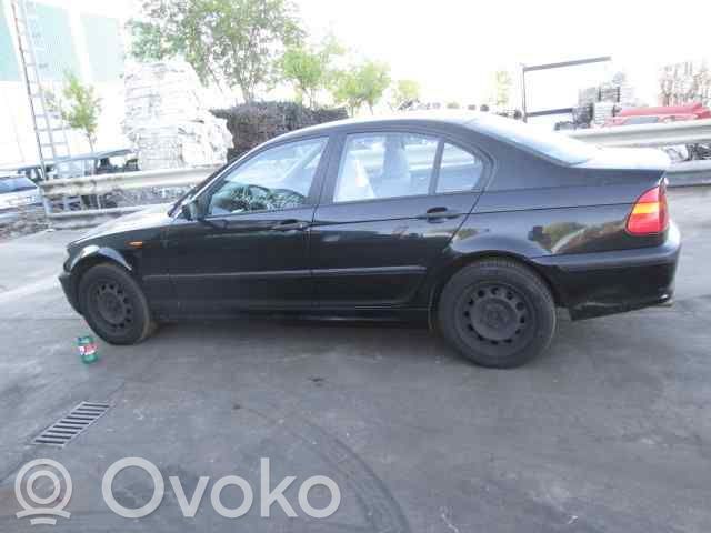 3 E46 Series 3
