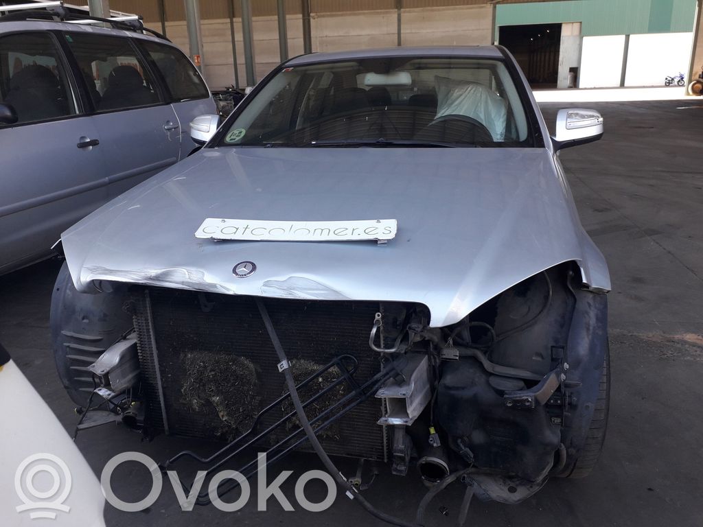 C W203 C-class, AMG (W202, W203, W204, W205, W206)