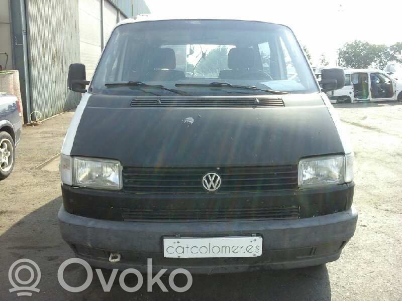 Transporter - Caravelle T4 Transporter/Caravelle  02B911023C
