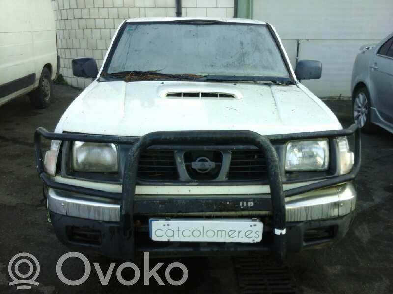PickUp King Cab, PickUp, Navara  RD8605