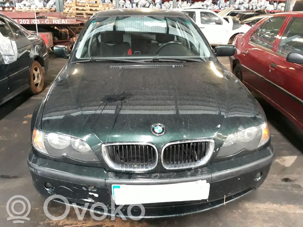 3 E46 Series 3