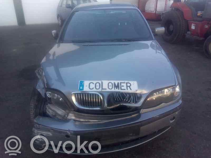 3 E46 Series 3